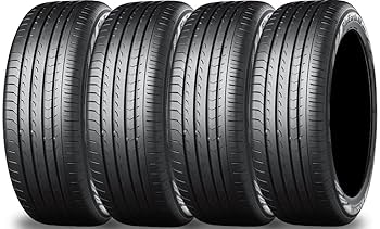 Amazon | ヨコハマ(YOKOHAMA) 235/50R18 BluEarth RV03 4本